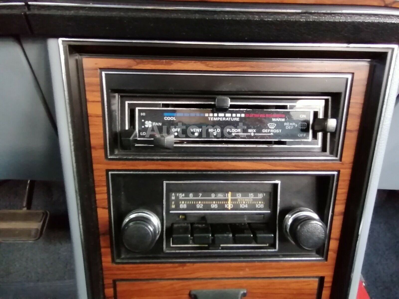 For The Sake Of Art: $2.3 Million For An Old Ford LTD SW? Yep, Sounds Like A Good Deal