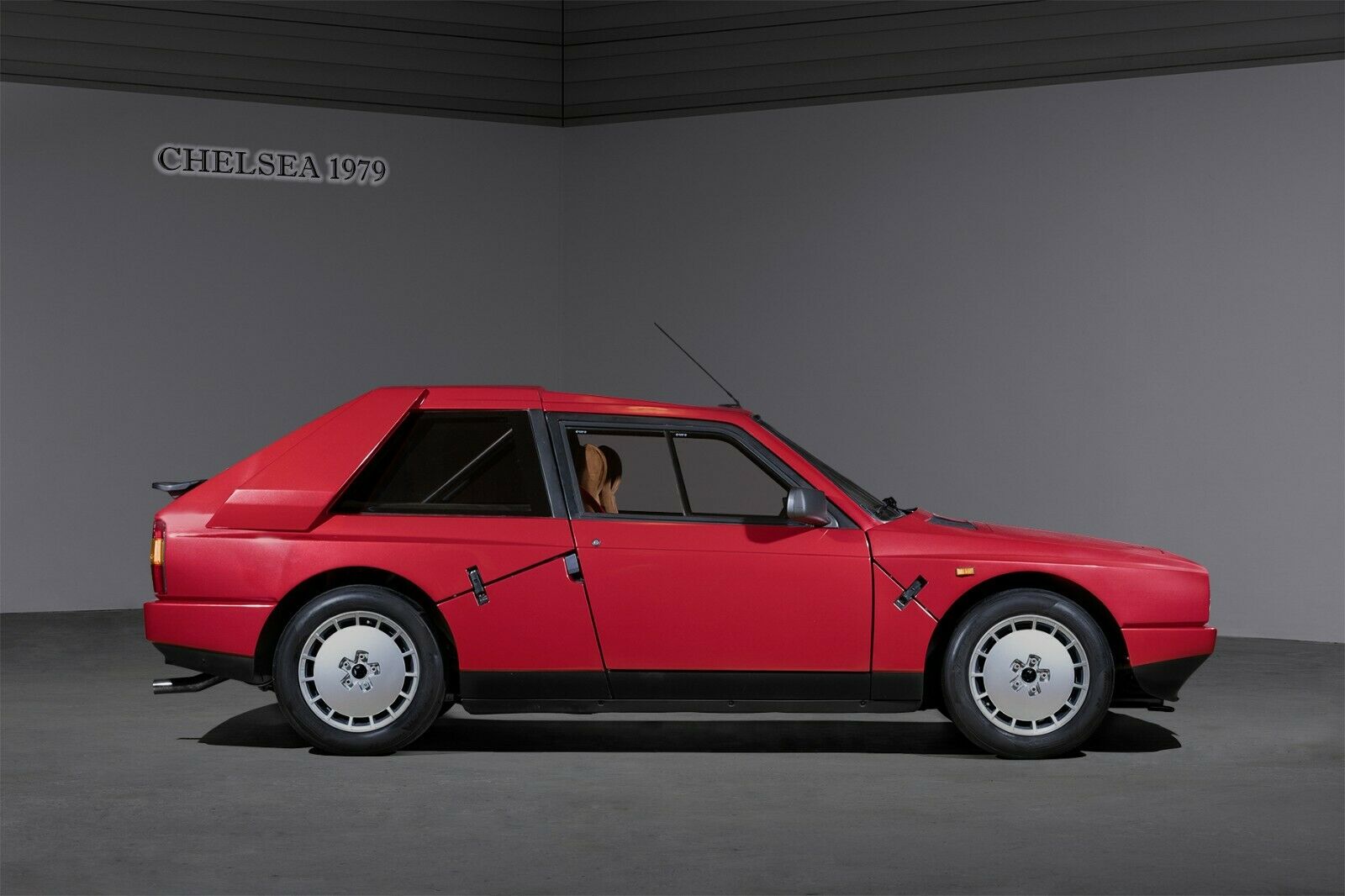 QOTD: Which Group B Rally Icon Should E-Legend Turn Into An EV Next?