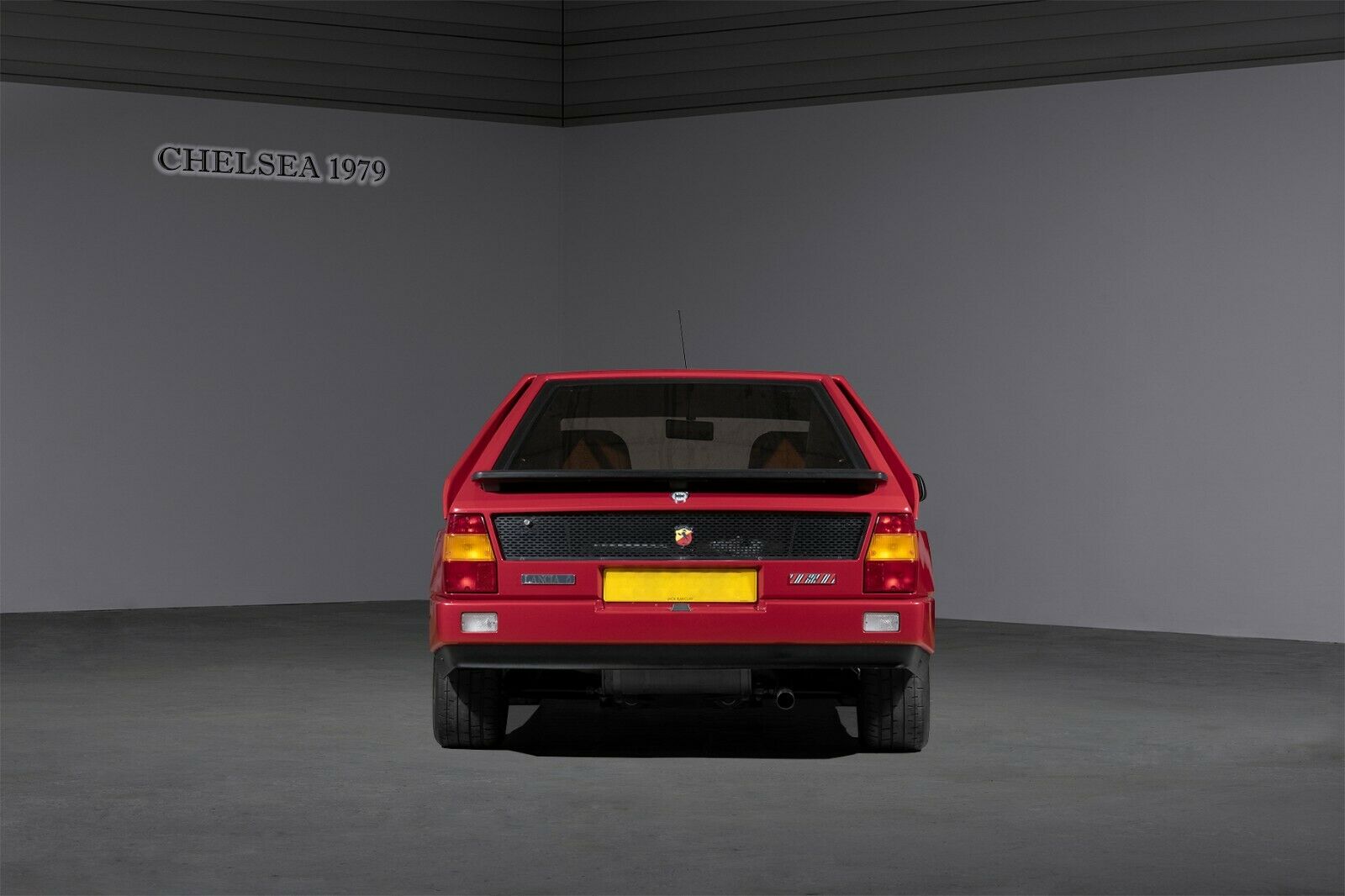 QOTD: Which Group B Rally Icon Should E-Legend Turn Into An EV Next?