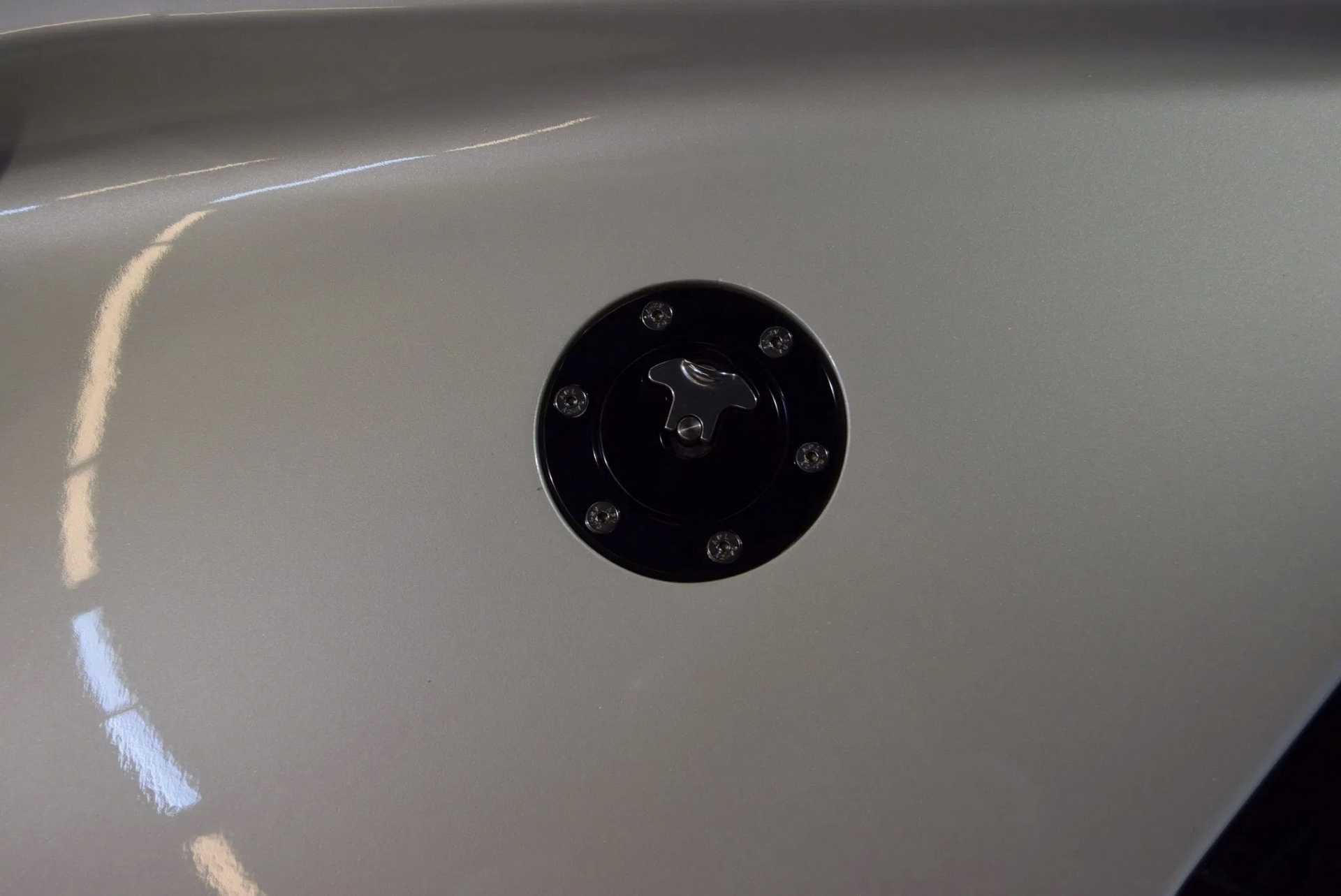 1991 Lamborghini Diablo With GT-Style Body Is A Spectacular 1990s Token