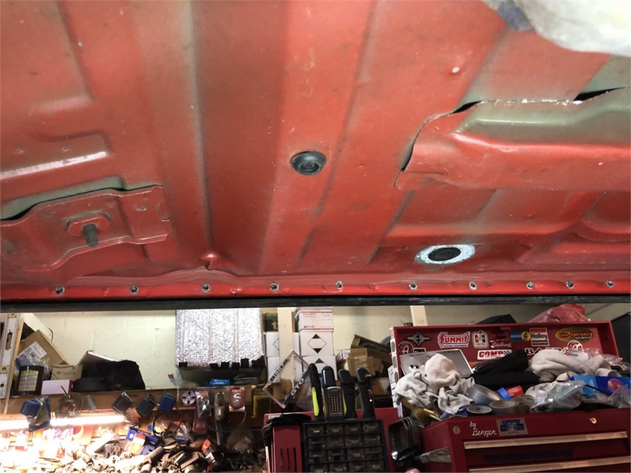 3,000-Mile 1992 Ford Mustang Convertible ‘Summer Edition’ Is A Total Fox