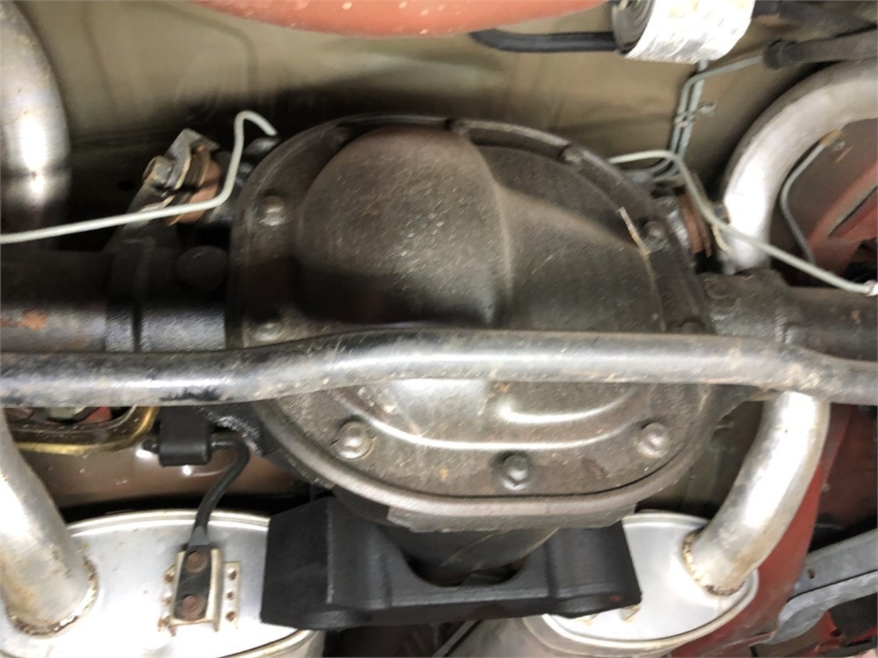 3,000-Mile 1992 Ford Mustang Convertible ‘Summer Edition’ Is A Total Fox