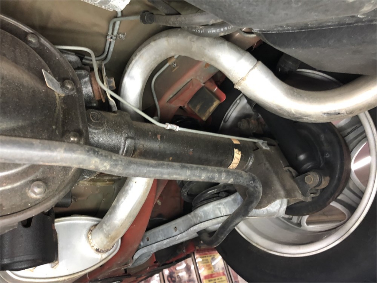 3,000-Mile 1992 Ford Mustang Convertible ‘Summer Edition’ Is A Total Fox