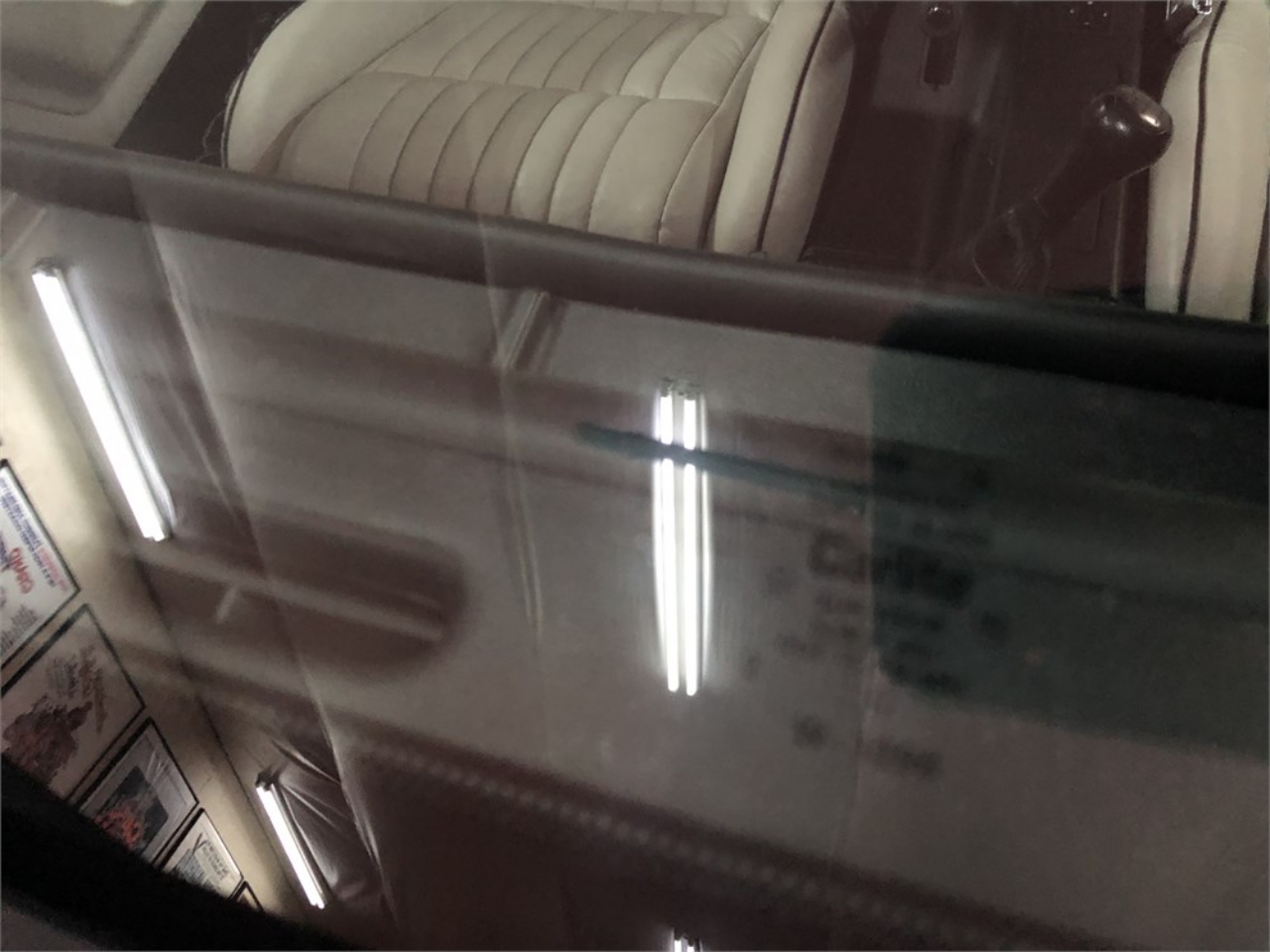 3,000-Mile 1992 Ford Mustang Convertible ‘Summer Edition’ Is A Total Fox