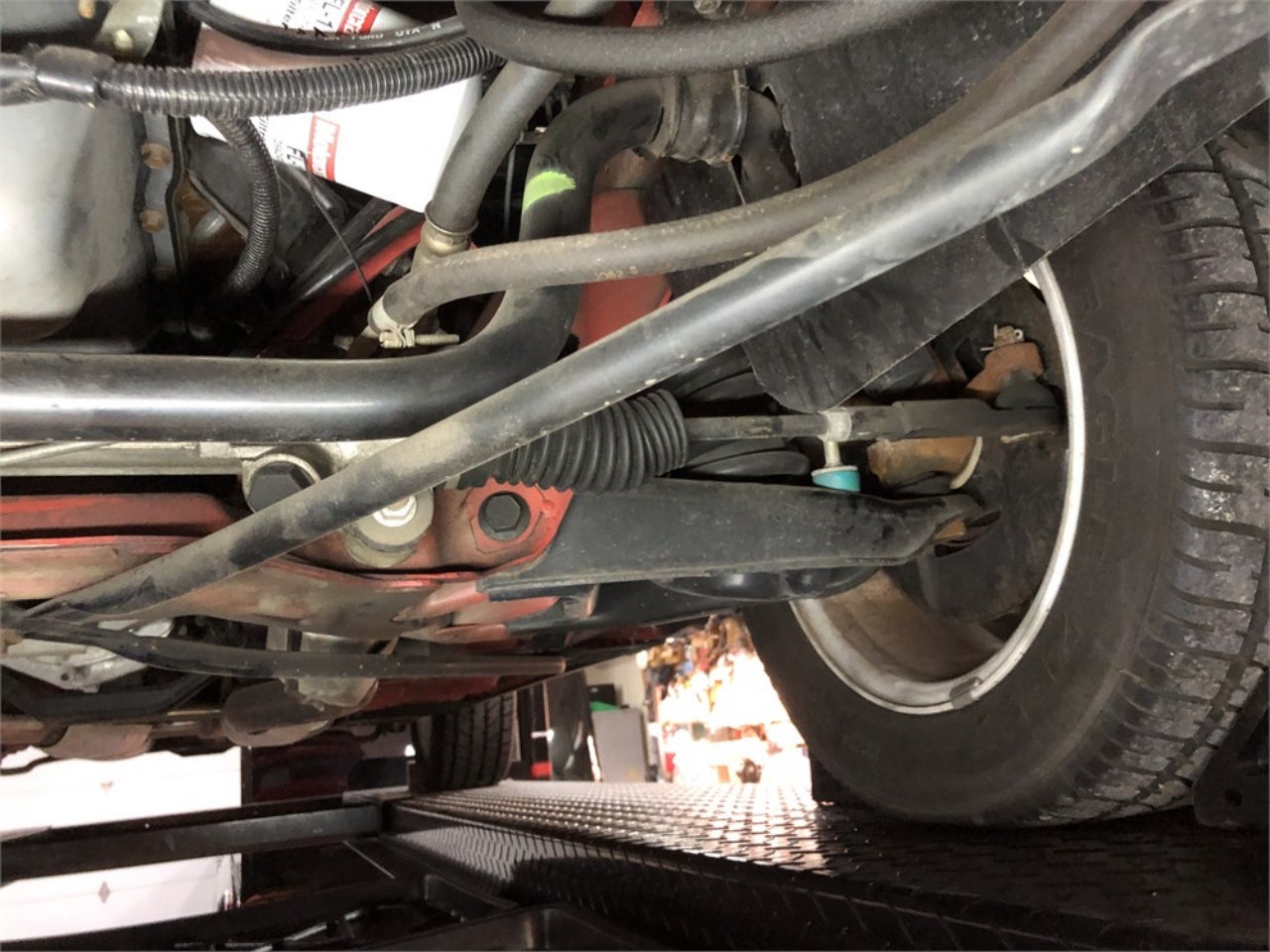 3,000-Mile 1992 Ford Mustang Convertible ‘Summer Edition’ Is A Total Fox