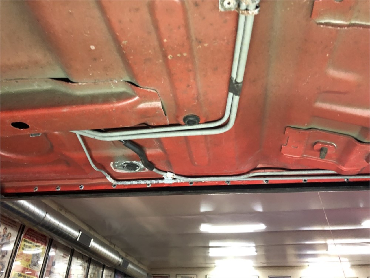 3,000-Mile 1992 Ford Mustang Convertible ‘Summer Edition’ Is A Total Fox