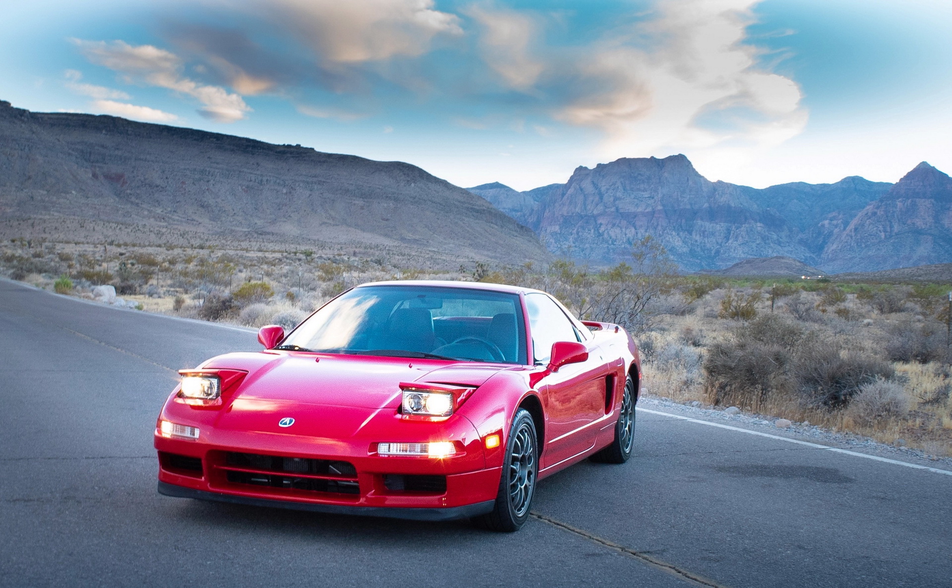 Oh, Yes, Rare Acura NSX Zanardi Edition Will Cost You A Small Fortune