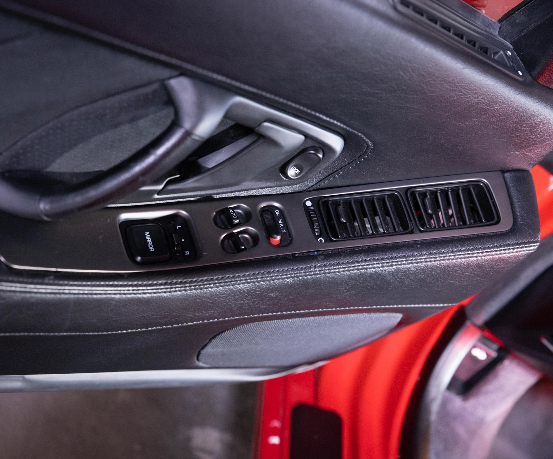 Oh, Yes, Rare Acura NSX Zanardi Edition Will Cost You A Small Fortune