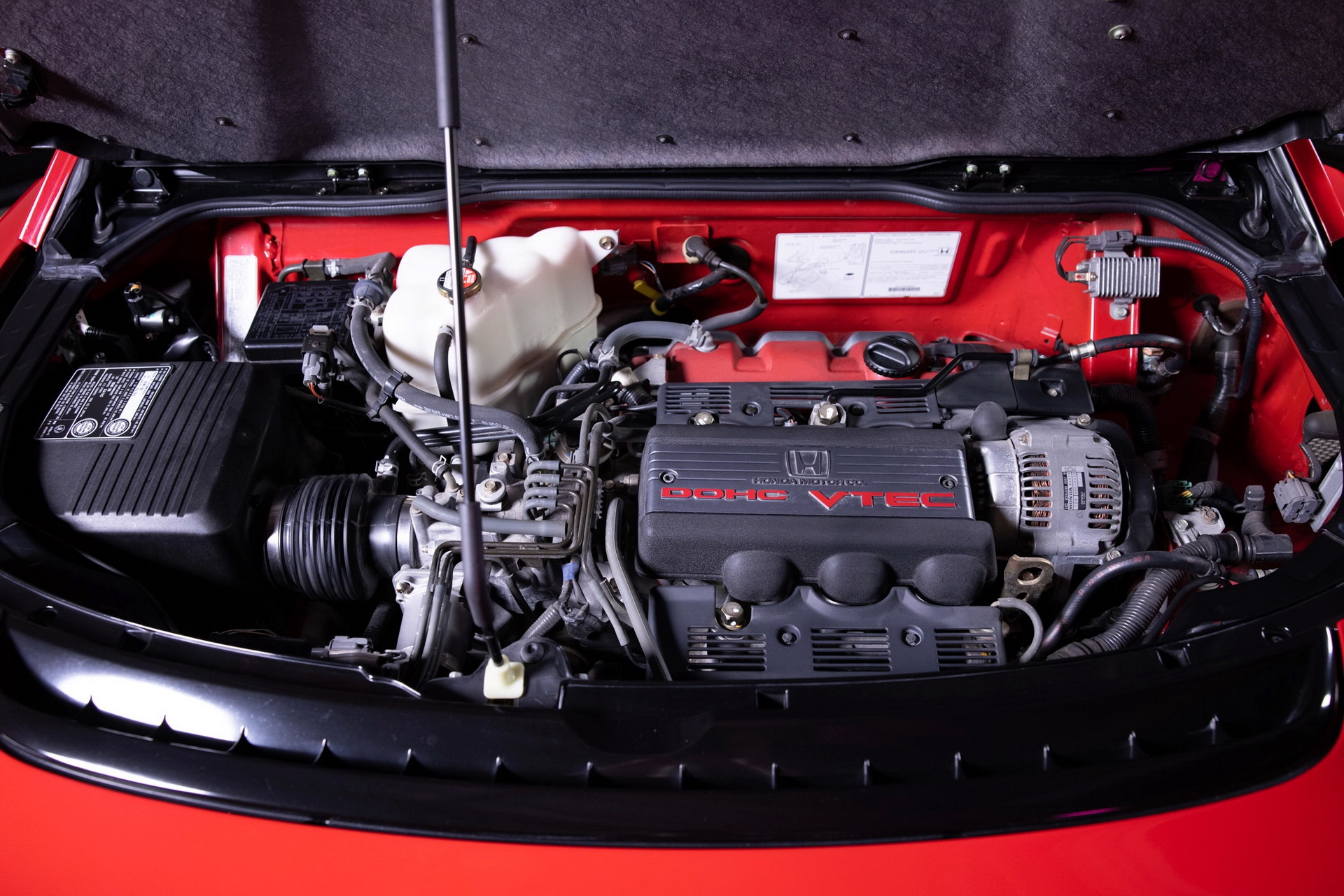 Oh, Yes, Rare Acura NSX Zanardi Edition Will Cost You A Small Fortune