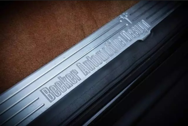 For $84,000, You Can Have The King Of Jordan’s Armored Ford Excursion Limo That Originally Cost $620,000