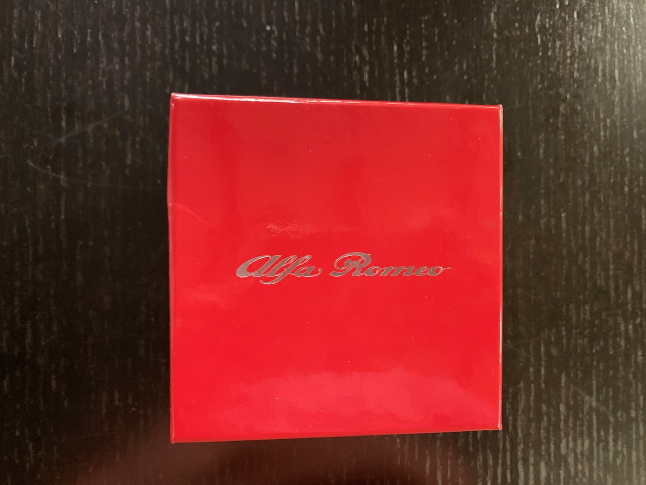 You Only Have A Few Days Left To Bid For This Immaculate Alfa Romeo 4C