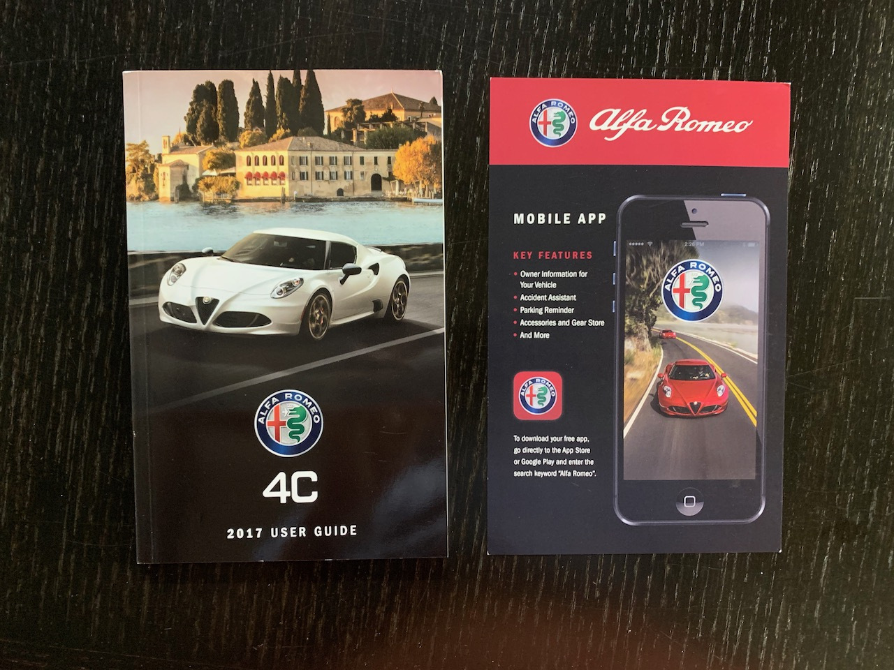 You Only Have A Few Days Left To Bid For This Immaculate Alfa Romeo 4C