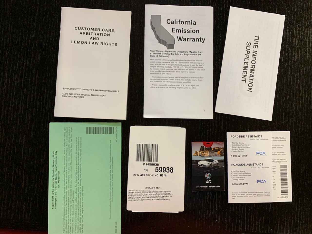 You Only Have A Few Days Left To Bid For This Immaculate Alfa Romeo 4C