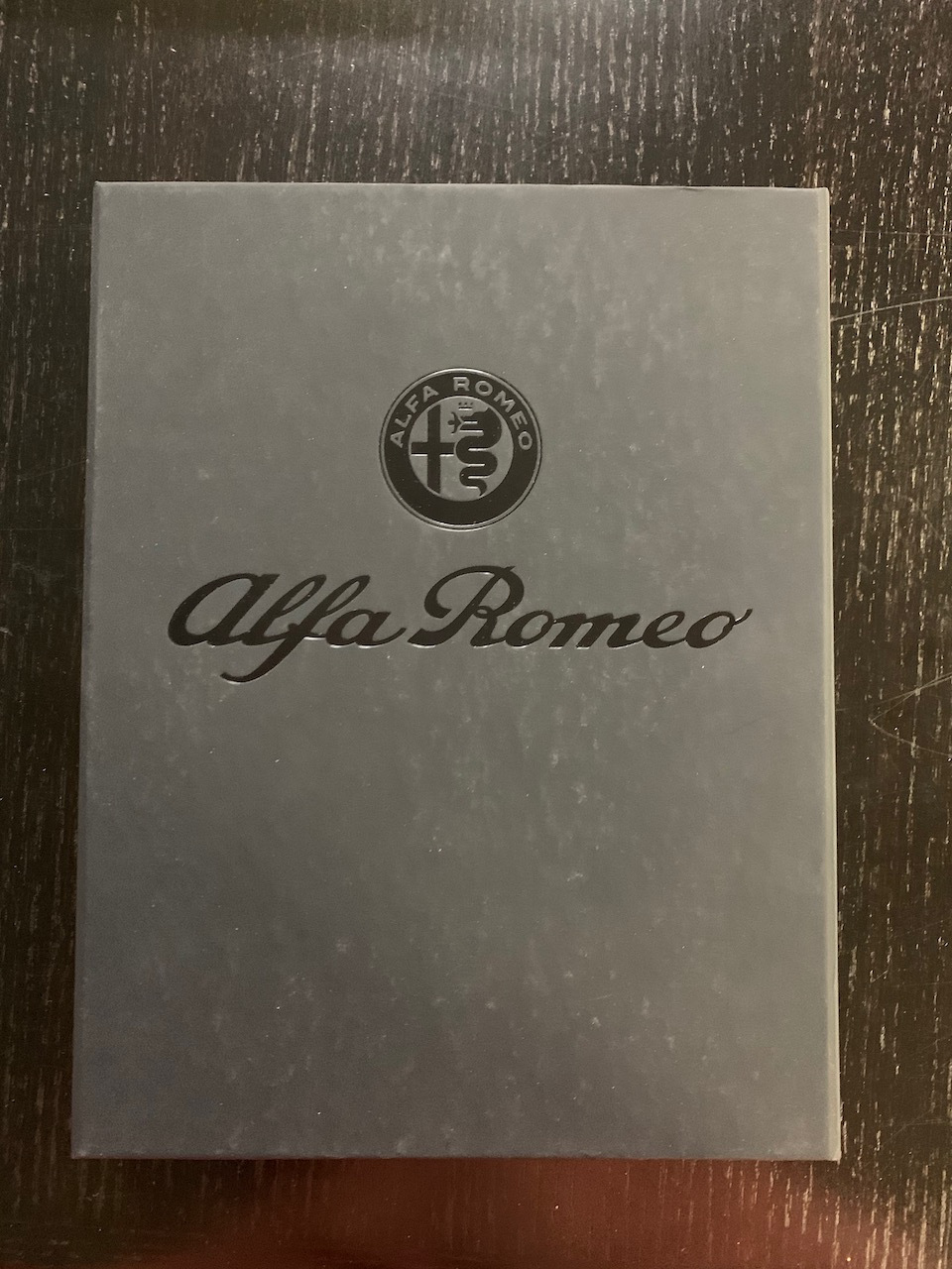 You Only Have A Few Days Left To Bid For This Immaculate Alfa Romeo 4C