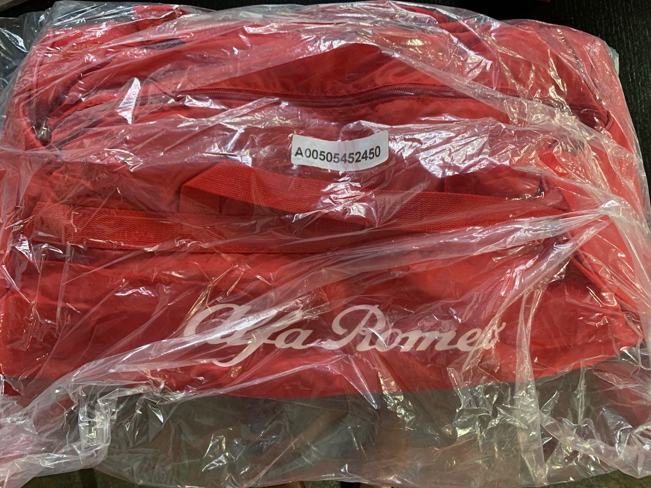 You Only Have A Few Days Left To Bid For This Immaculate Alfa Romeo 4C