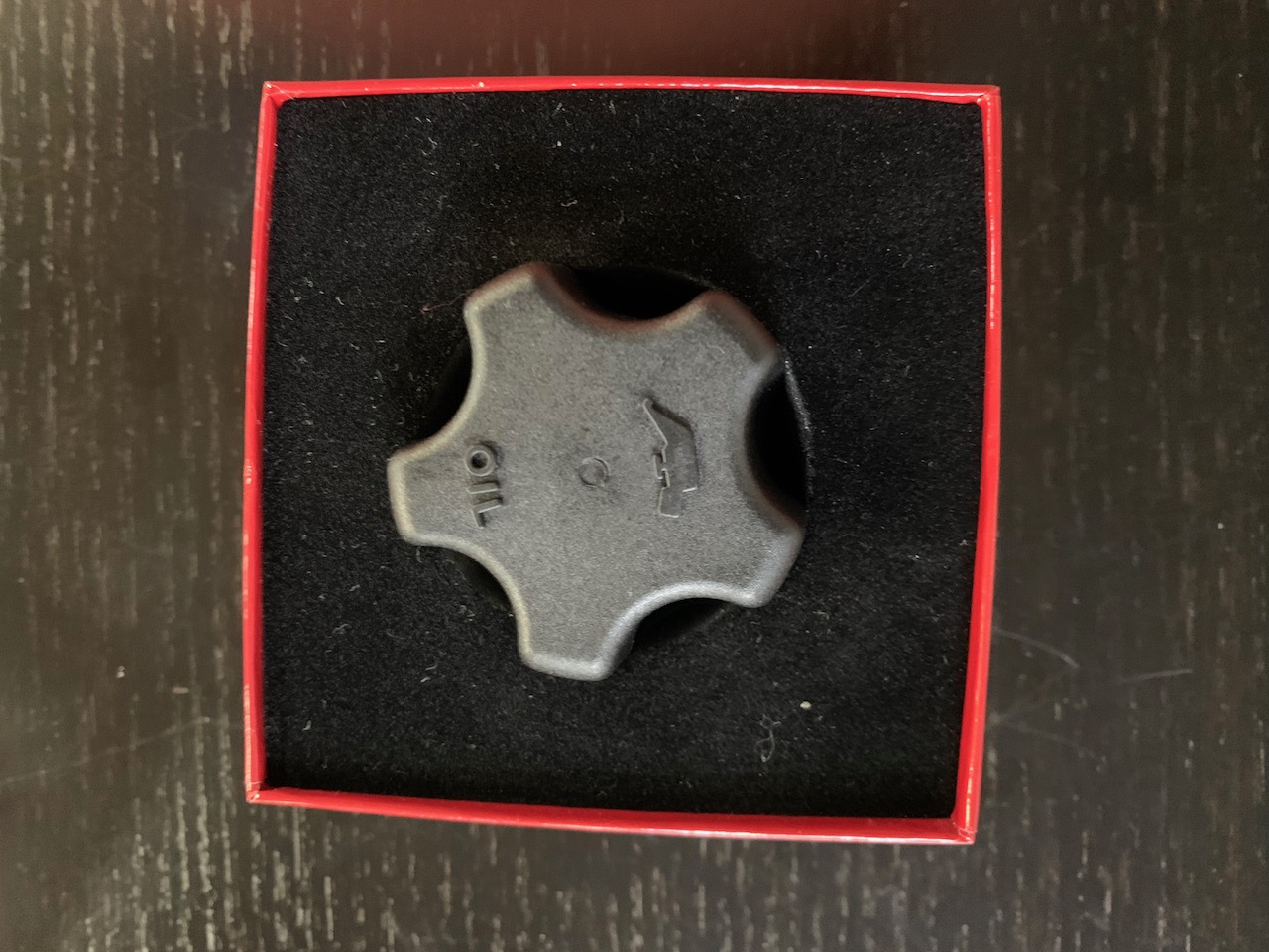 You Only Have A Few Days Left To Bid For This Immaculate Alfa Romeo 4C