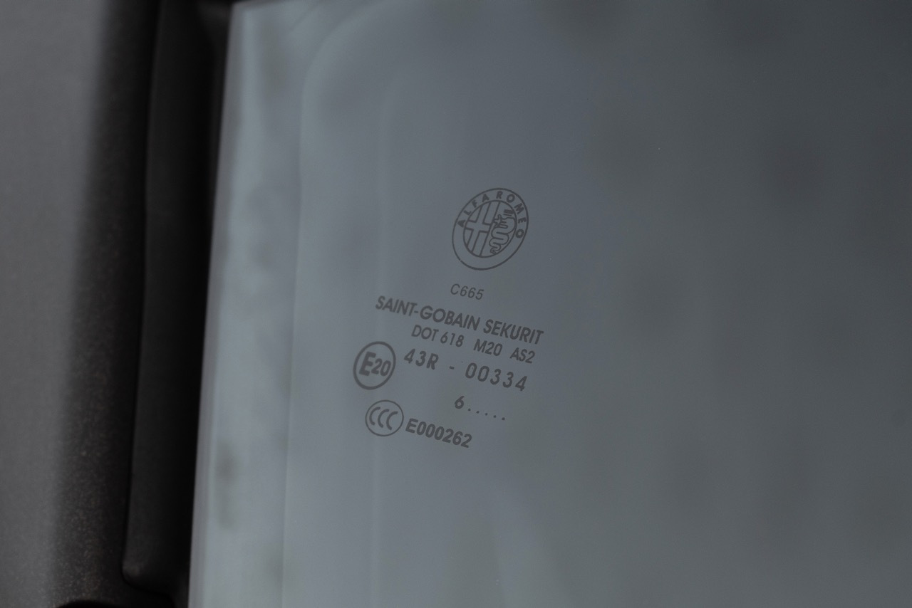 You Only Have A Few Days Left To Bid For This Immaculate Alfa Romeo 4C