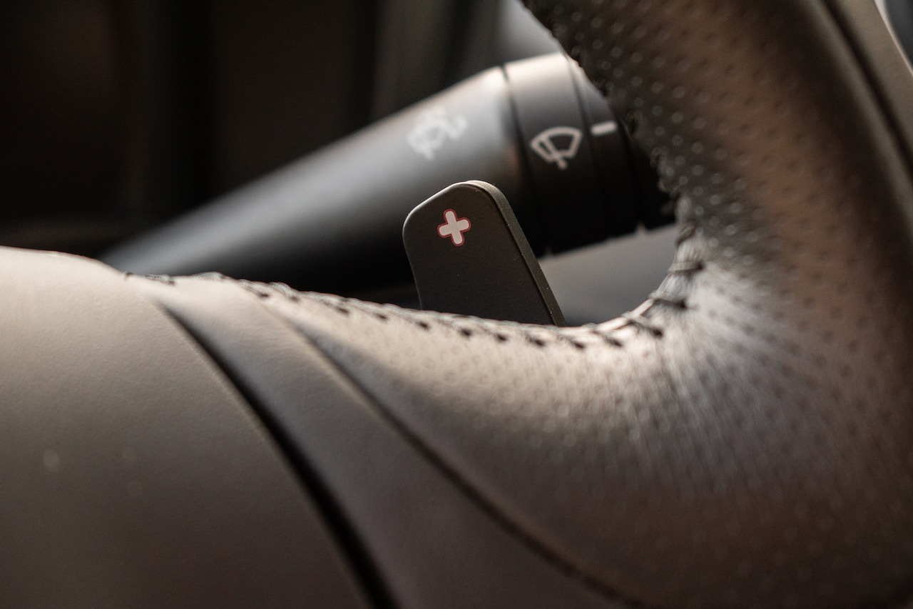 You Only Have A Few Days Left To Bid For This Immaculate Alfa Romeo 4C