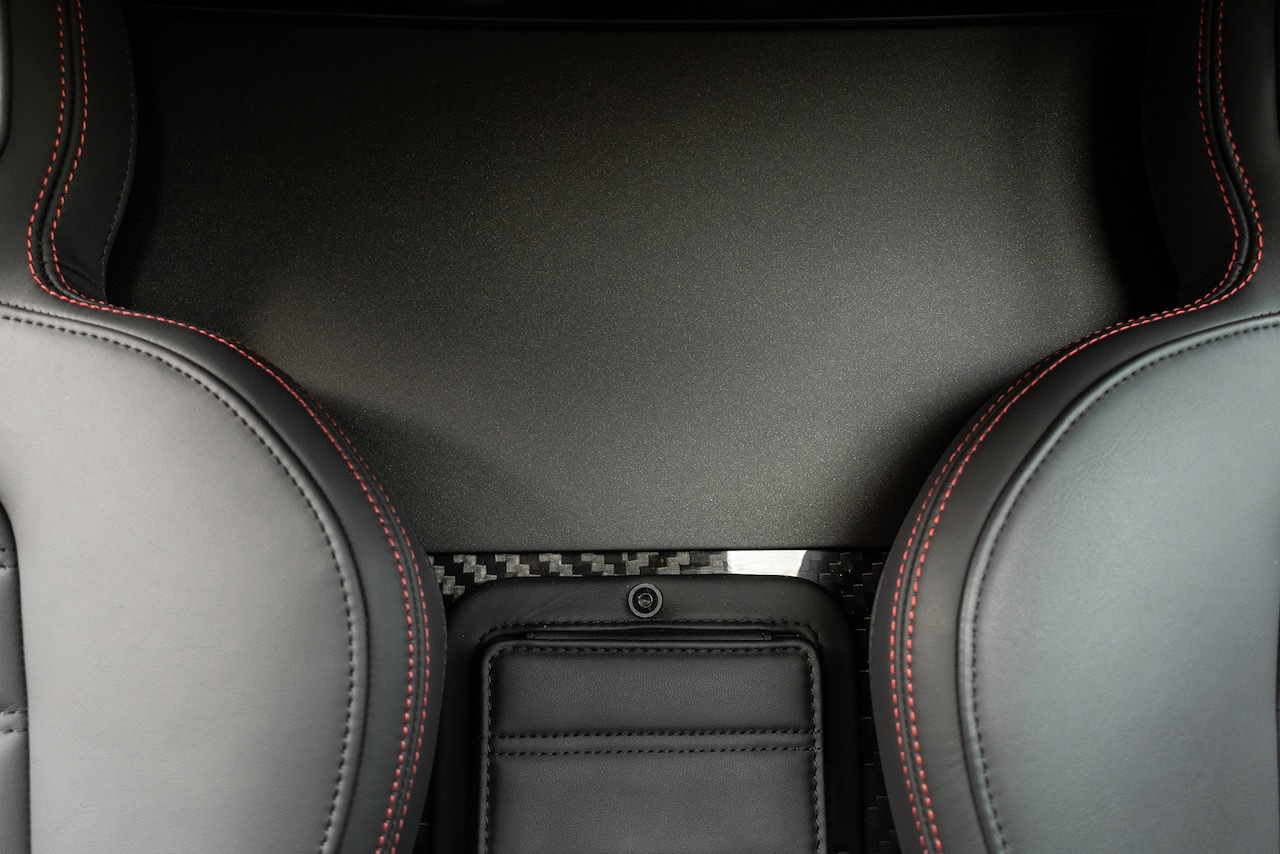 You Only Have A Few Days Left To Bid For This Immaculate Alfa Romeo 4C