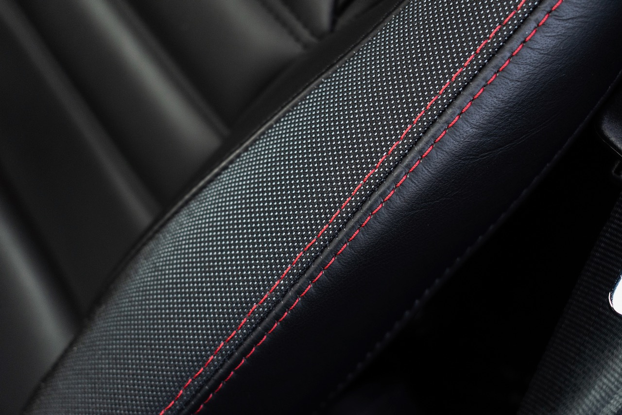 You Only Have A Few Days Left To Bid For This Immaculate Alfa Romeo 4C