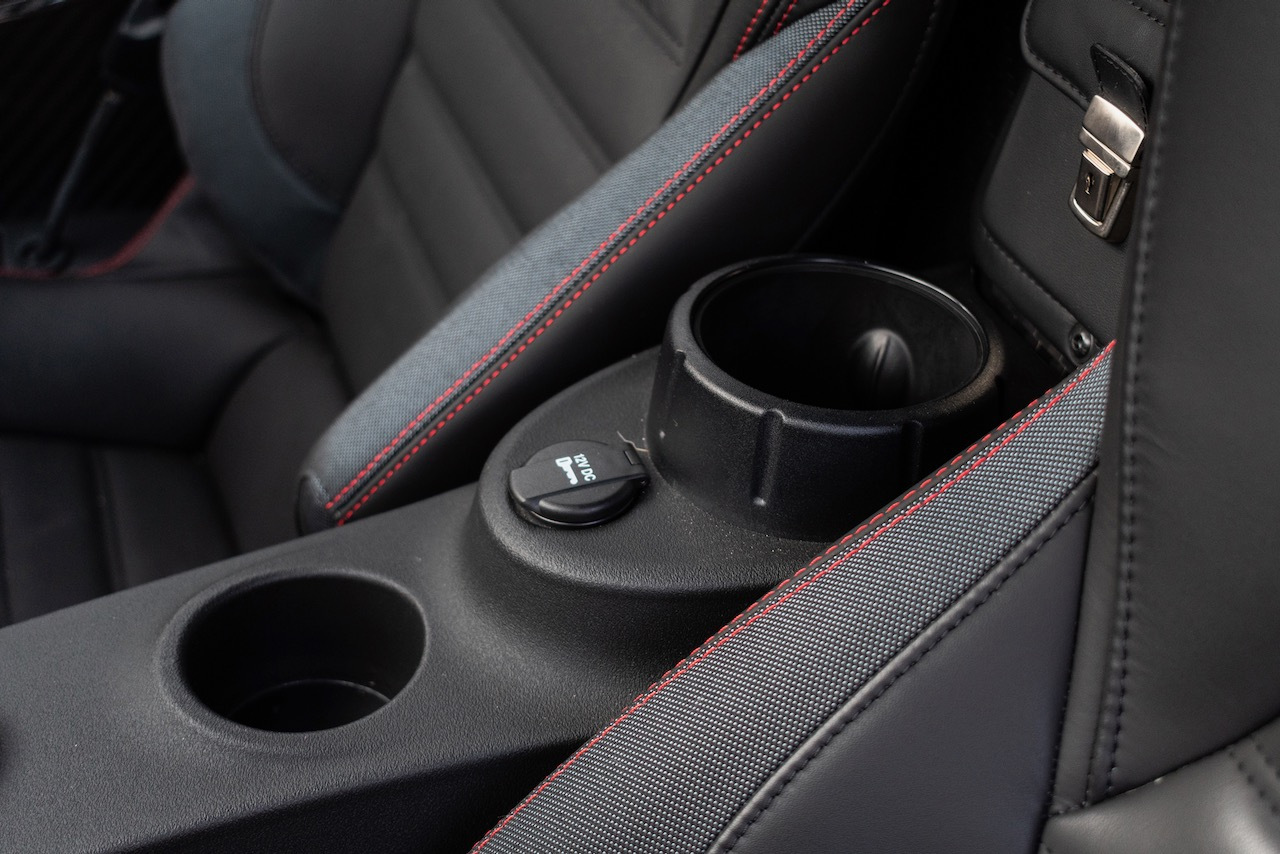 You Only Have A Few Days Left To Bid For This Immaculate Alfa Romeo 4C