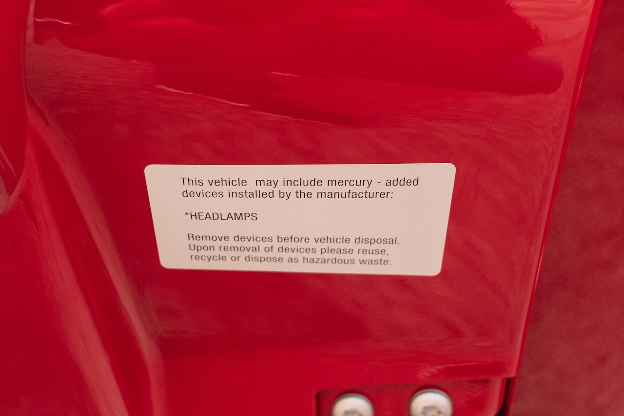 You Only Have A Few Days Left To Bid For This Immaculate Alfa Romeo 4C