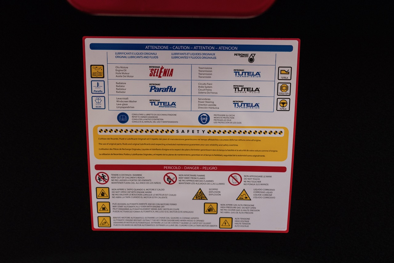 You Only Have A Few Days Left To Bid For This Immaculate Alfa Romeo 4C