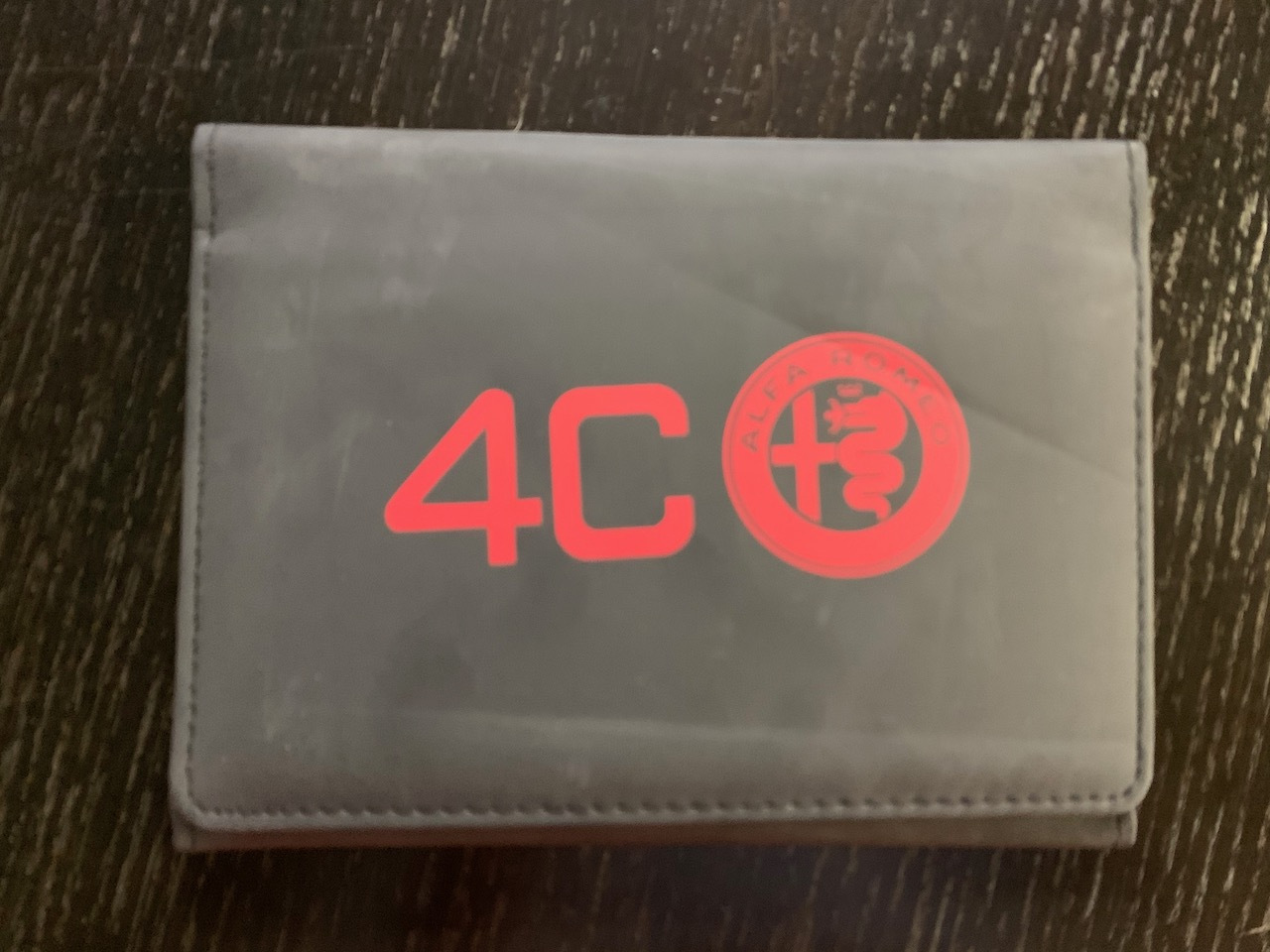 You Only Have A Few Days Left To Bid For This Immaculate Alfa Romeo 4C