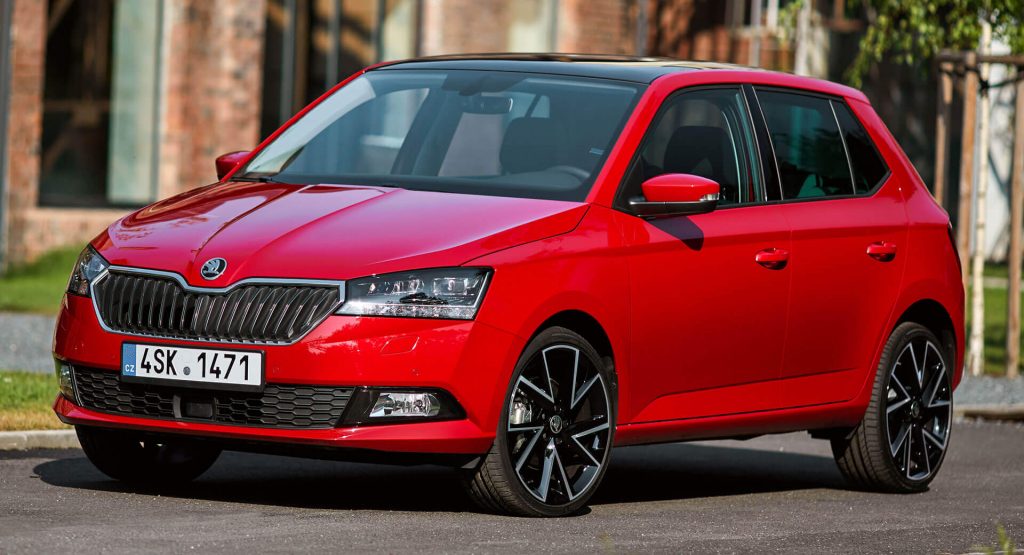  All-New Skoda Fabia Confirmed For 2021 By Company CEO
