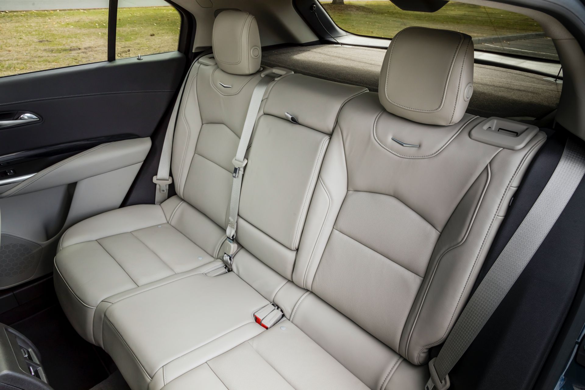 Cadillac XT4 Makes European Debut With Exclusive 172 HP Diesel