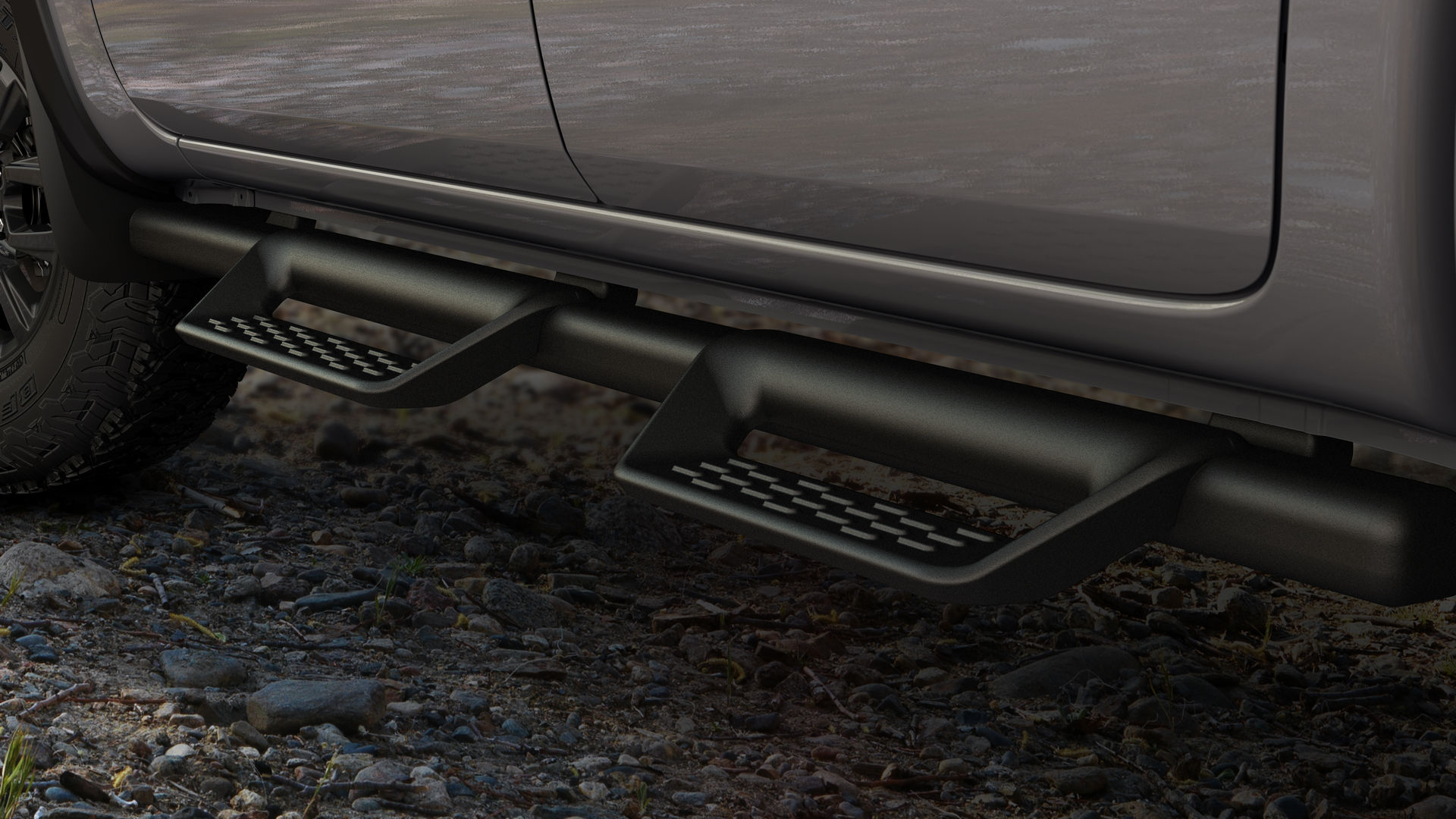 Australia’s Ford Ranger FX4 MAX Takes Inspiration From The Raptor