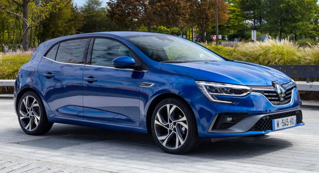  Renault CEO Reportedly Committed To The Megane, Next Model Might Spawn A Crossover Variant
