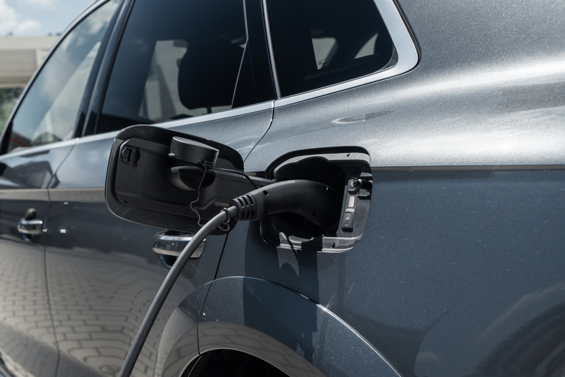 Audi Q5 TFSI e Quattro Gets ABT Aero Kit, Power Upgrade