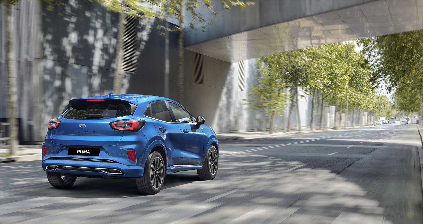 2020 Ford Puma Australian Pricing Announced, Official Launch Date Is A Few Weeks Away