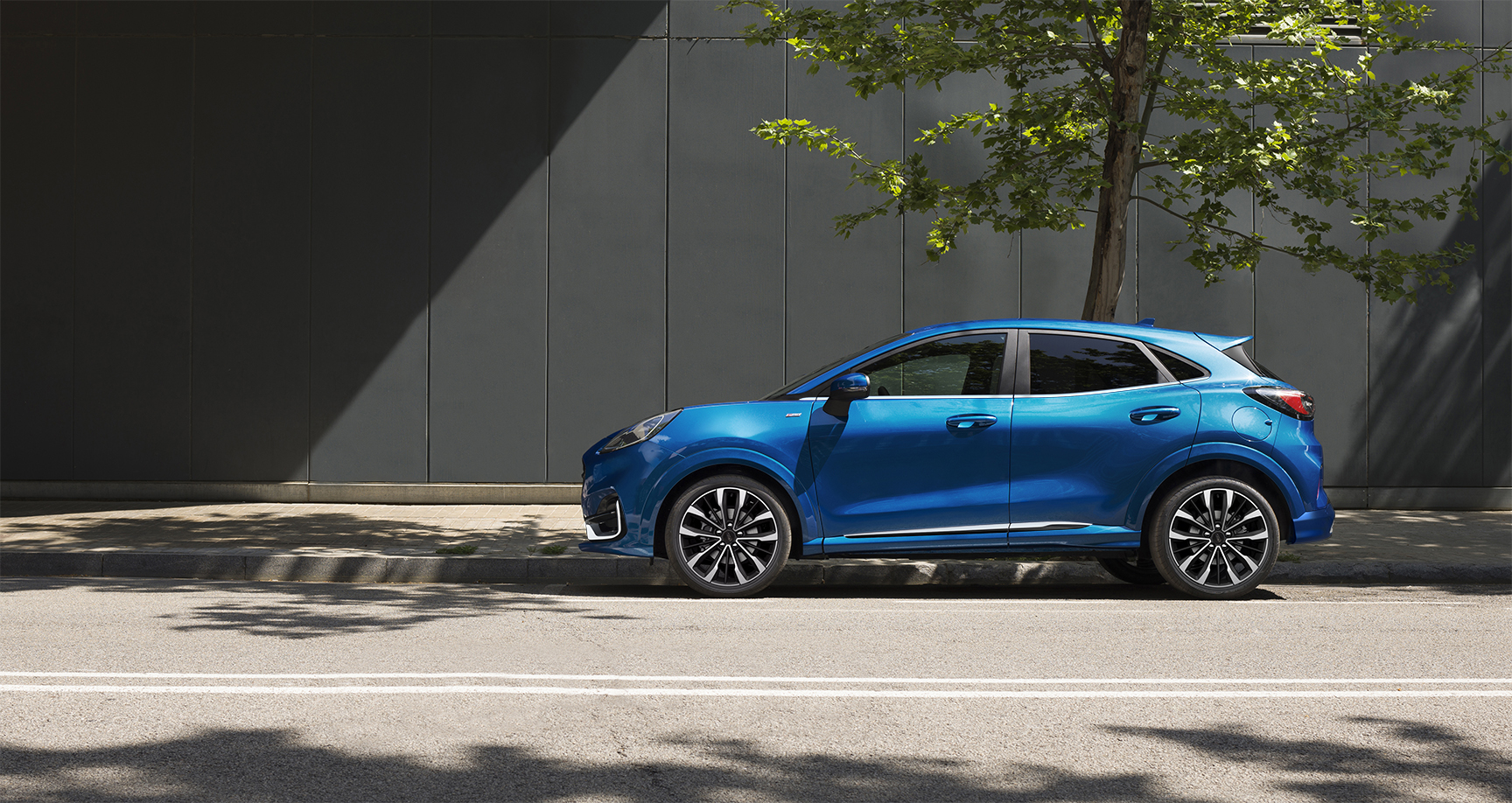 2020 Ford Puma Australian Pricing Announced, Official Launch Date Is A Few Weeks Away