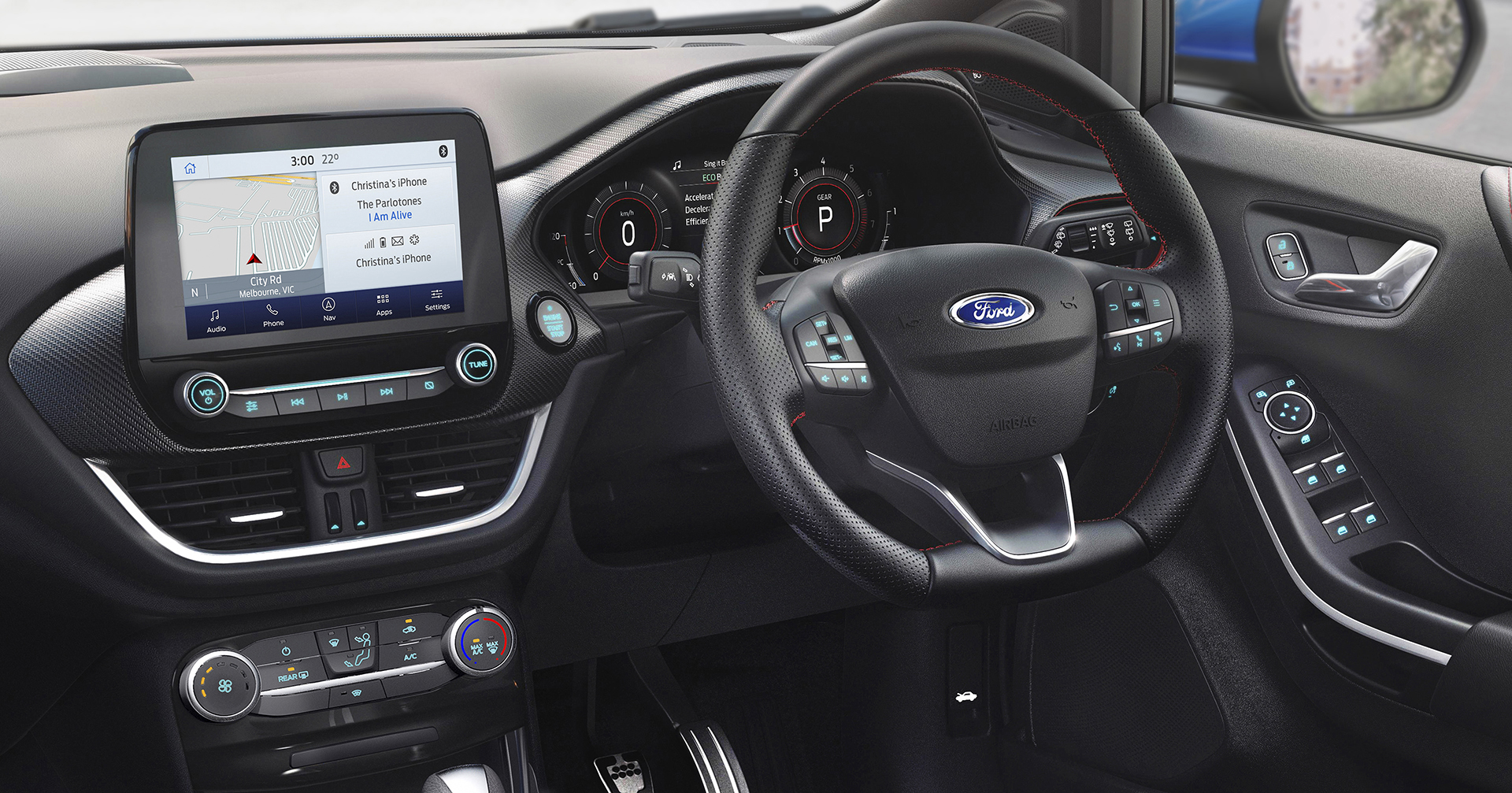 2020 Ford Puma Australian Pricing Announced, Official Launch Date Is A Few Weeks Away