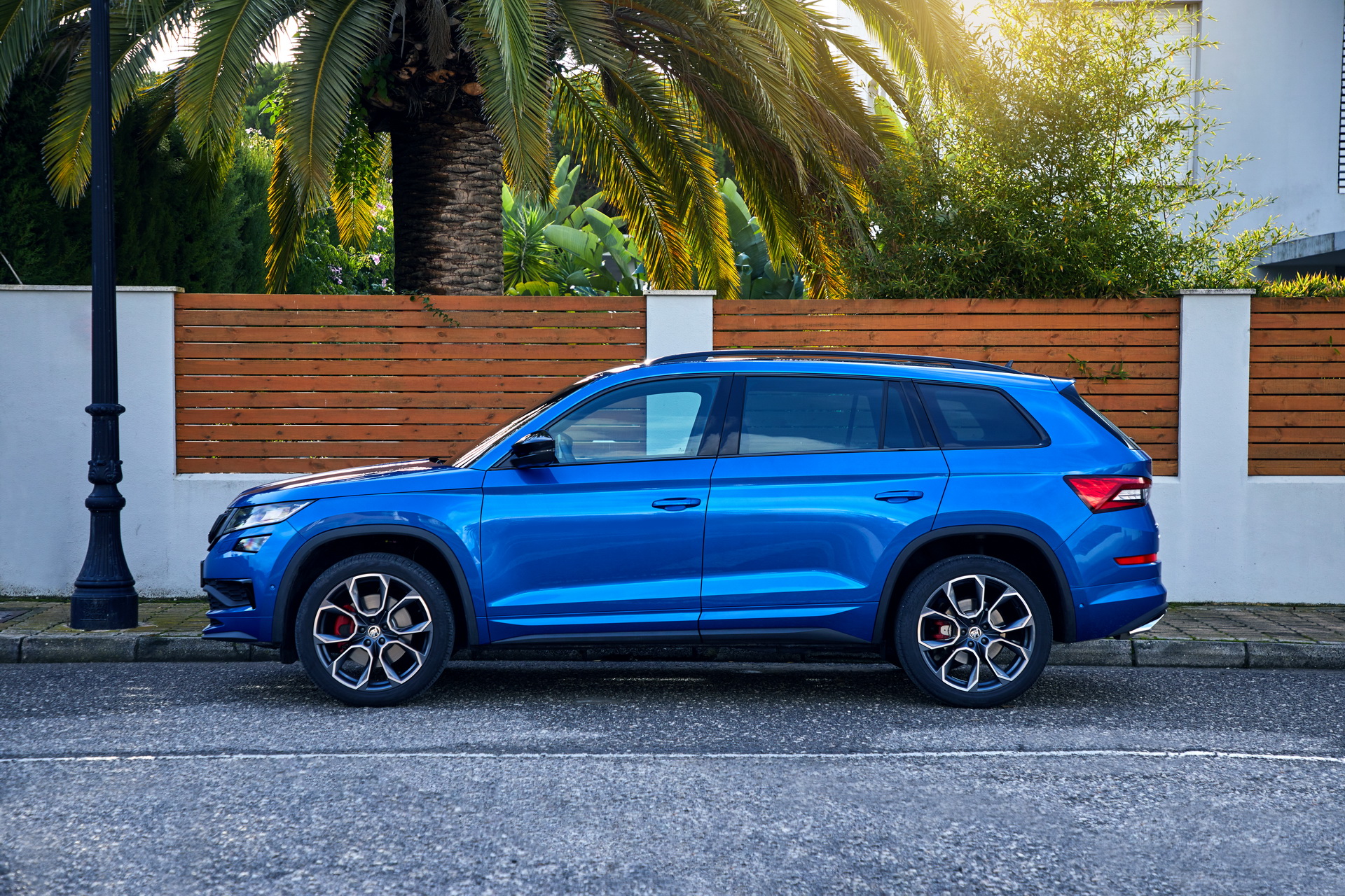 Skoda Dropping Kodiaq RS Due To New Emissions Regulations