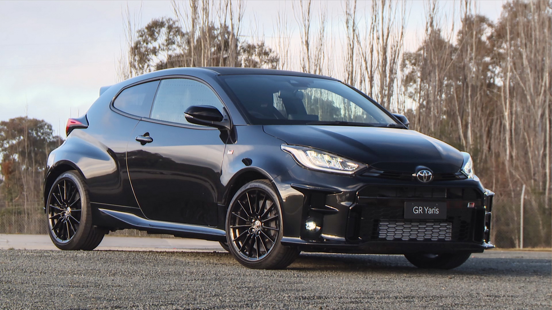 First Toyota GR Yaris Launched Down Under With A$9,550 Discount At A$39,950 (US$29k)