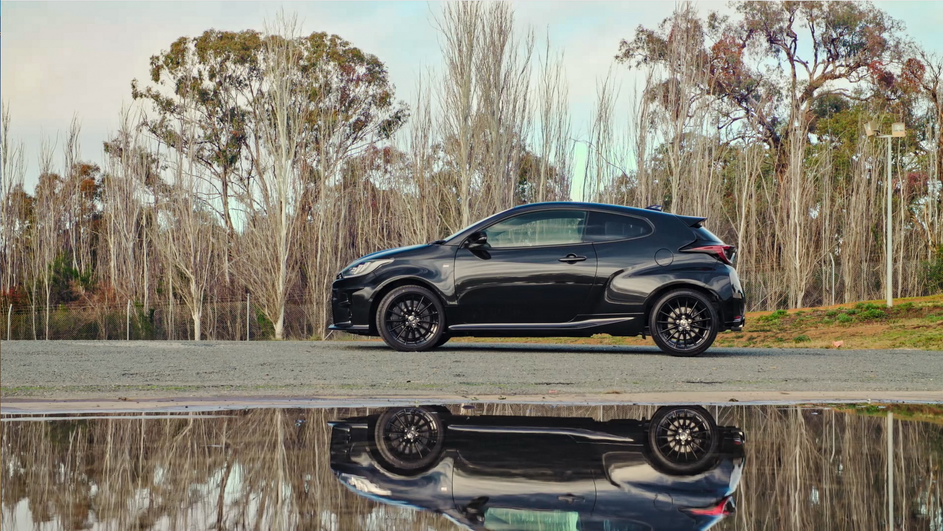 First Toyota GR Yaris Launched Down Under With A$9,550 Discount At A$39,950 (US$29k)