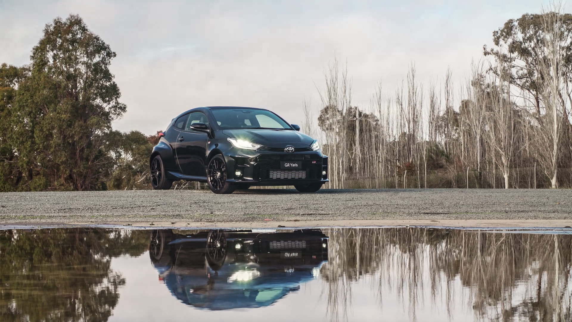 First Toyota GR Yaris Launched Down Under With A$9,550 Discount At A$39,950 (US$29k)