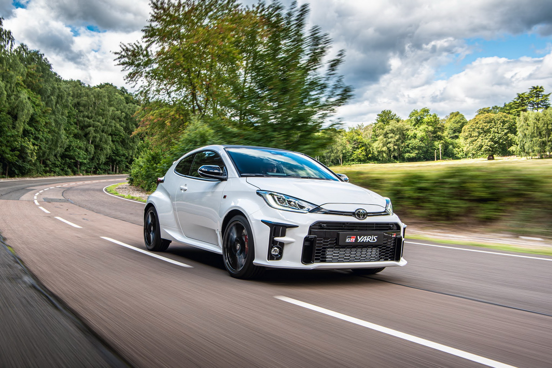 First Toyota GR Yaris Launched Down Under With A$9,550 Discount At A$39,950 (US$29k)