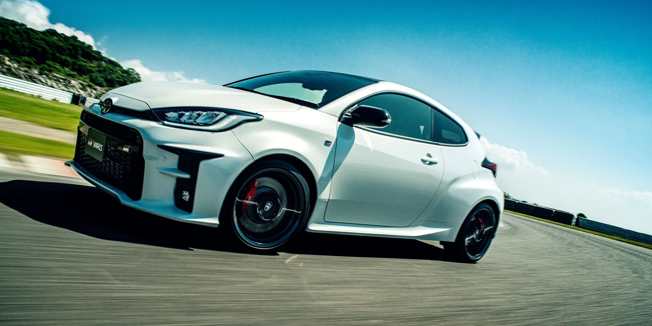 First Toyota GR Yaris Launched Down Under With A$9,550 Discount At A$39,950 (US$29k)