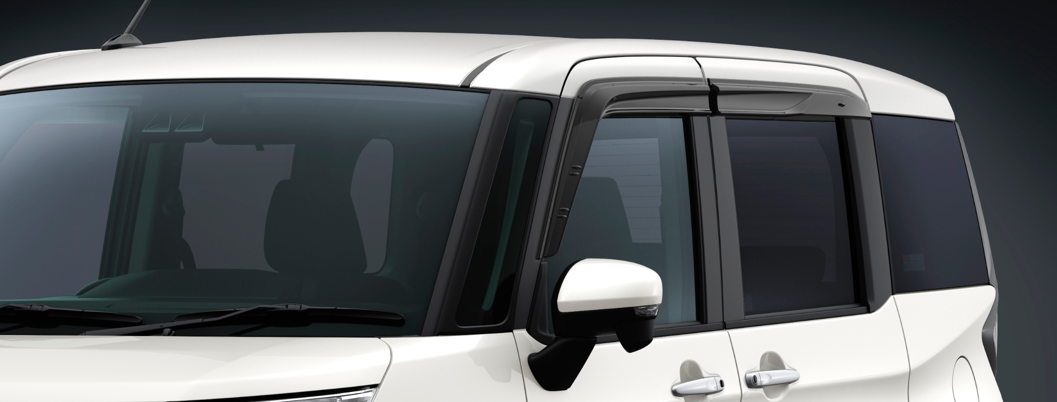 Toyota’s Tiny Roomy Minivan Gets The GR Treatment in Japan