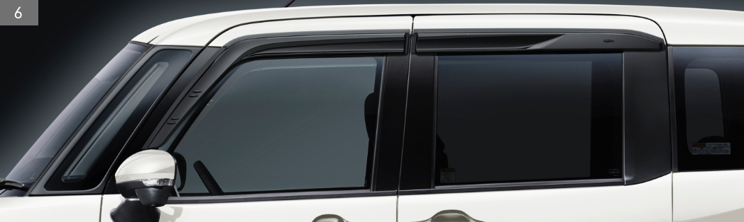 Toyota’s Tiny Roomy Minivan Gets The GR Treatment in Japan