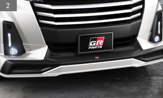 Toyota’s Tiny Roomy Minivan Gets The GR Treatment in Japan