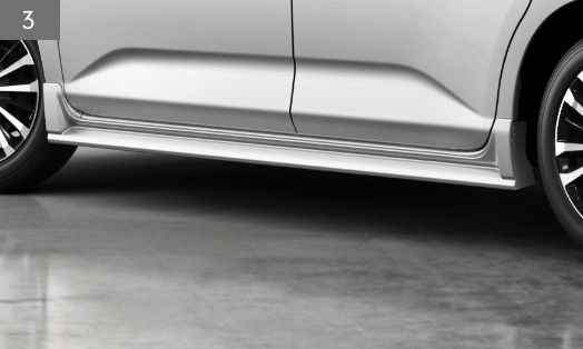 Toyota’s Tiny Roomy Minivan Gets The GR Treatment in Japan