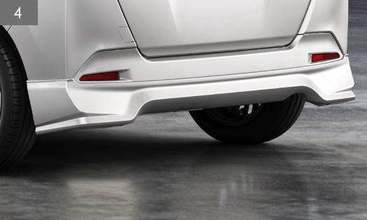 Toyota’s Tiny Roomy Minivan Gets The GR Treatment in Japan