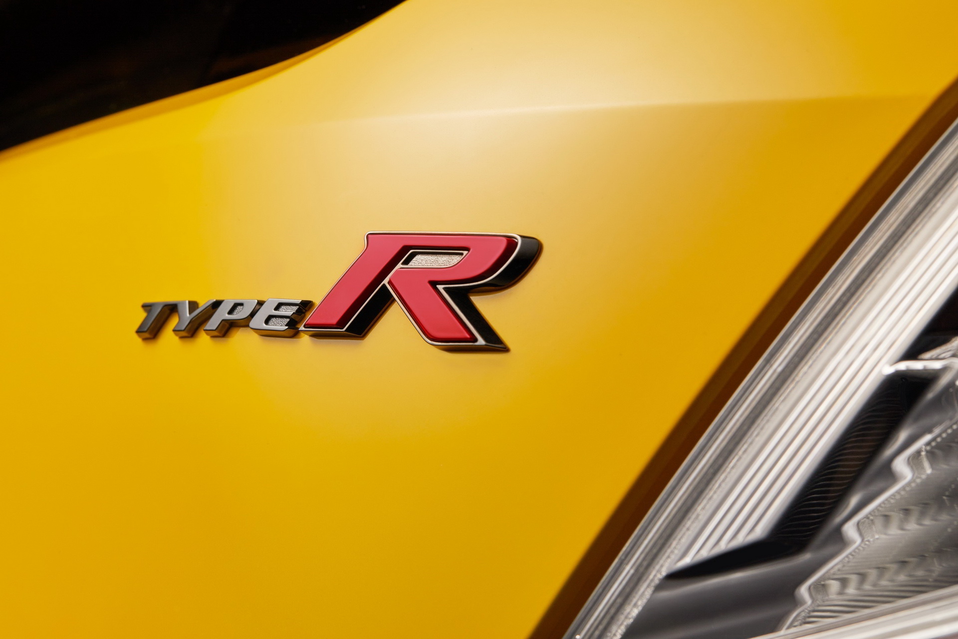 Honda’s Updated Civic Type-R Priced From £32,820 In The UK, Limited Edition Still Sold Out
