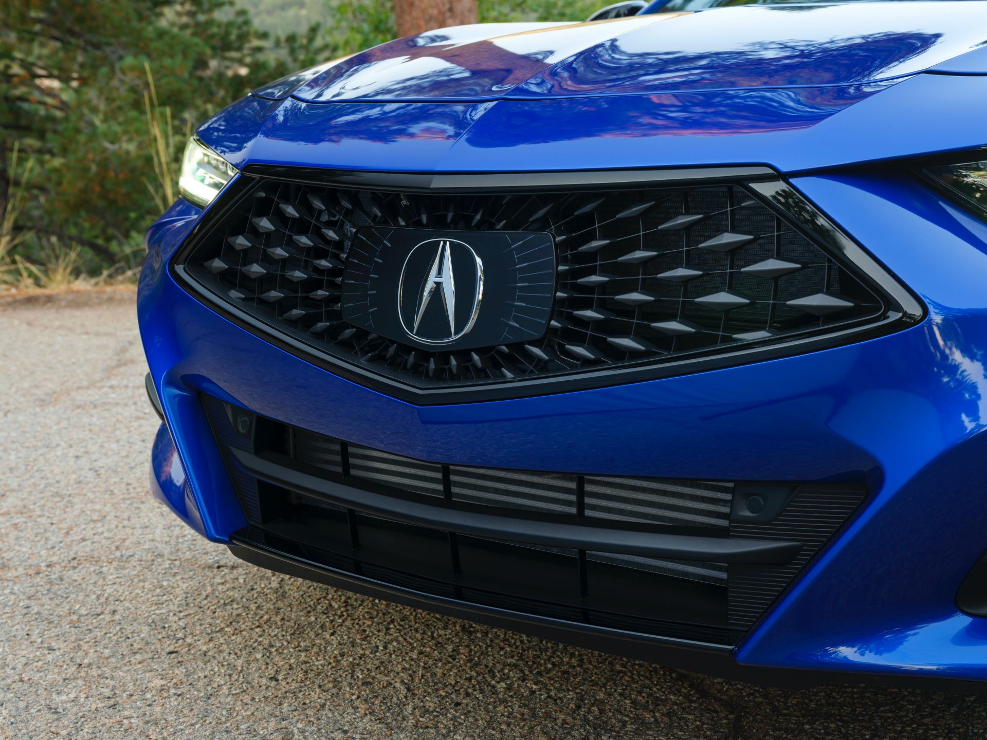 2021 Acura TLX Shows Everything That’s New In 130 Photos