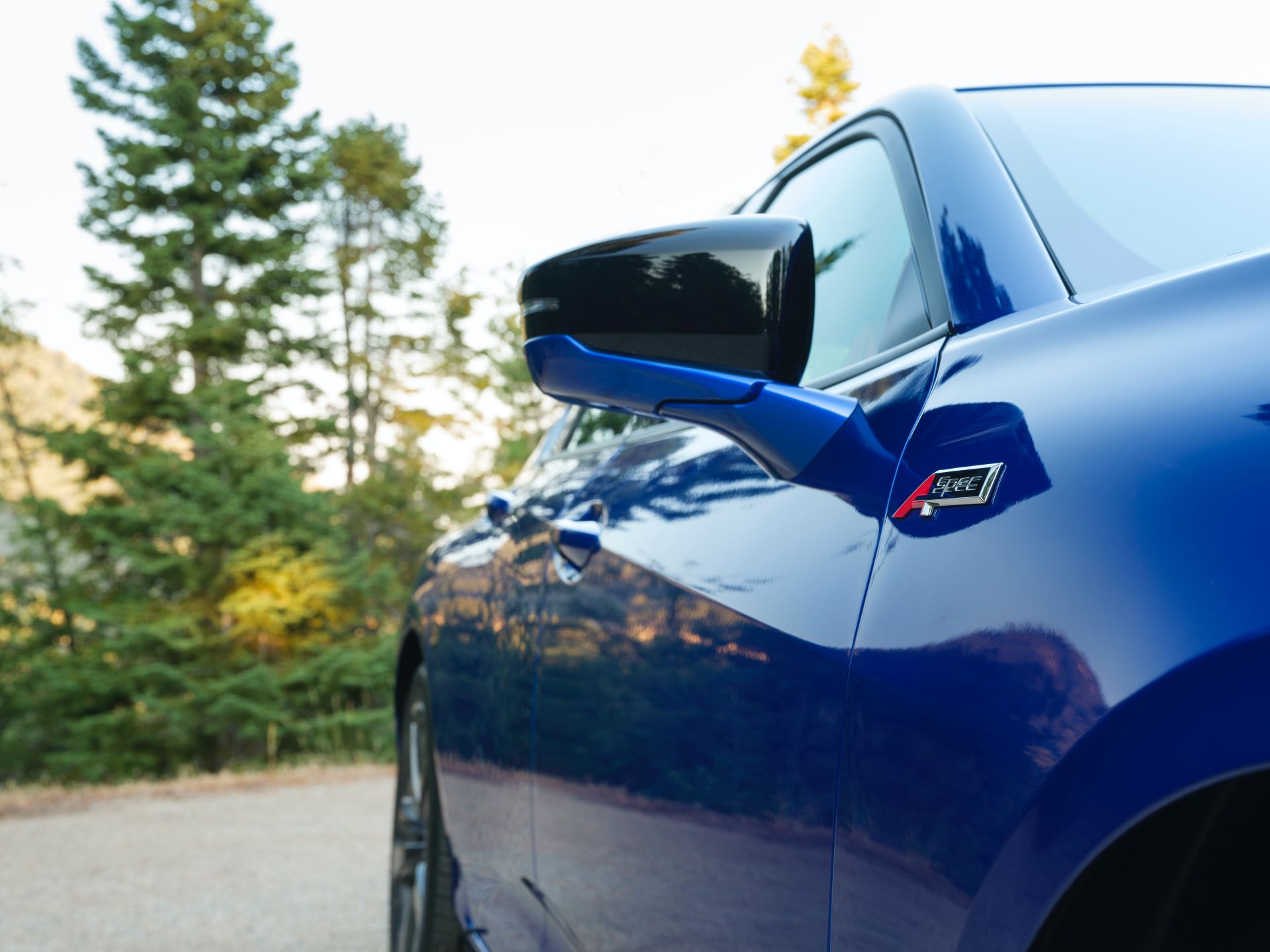 2021 Acura TLX Shows Everything That’s New In 130 Photos